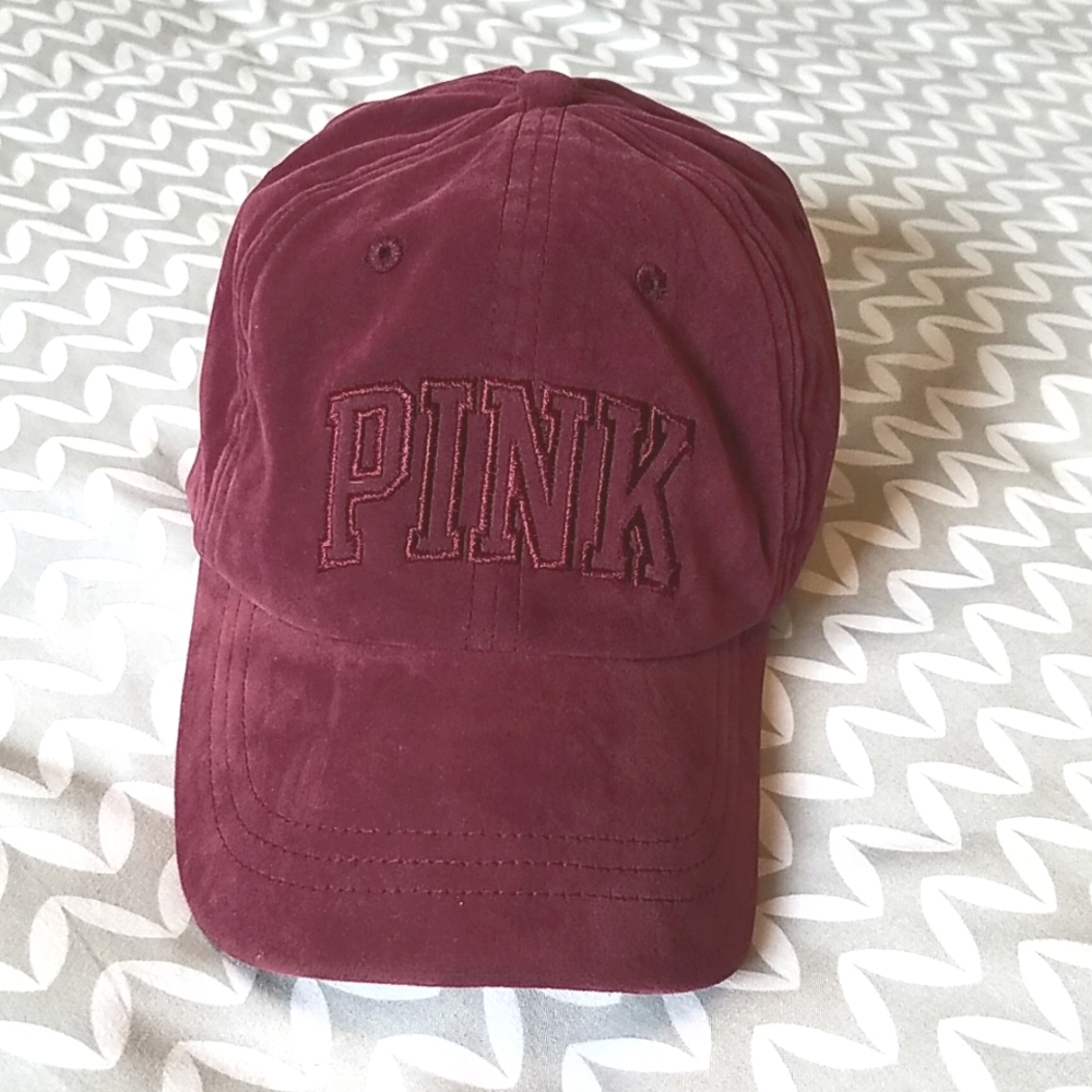 VS PINK Ball Cap